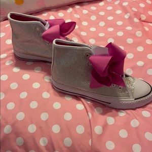 JoJo Siwa Hightops